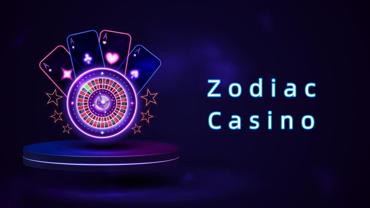 Zodiac Casino پاکستان